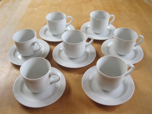Tcm tchibo kaffeetasse - 7,