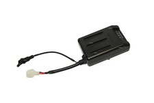 Briggs&Stratton Batterie Li-Ion Akku 10,8V Instart 2,0 A/h Rasenmäher Neu!