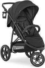 Hauck rapid rad buggy bis - hauck,