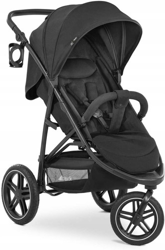 Hauck rapid rad buggy - 3r, bis