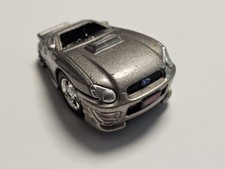 Subaru von Maisto - Modellauto (R6)