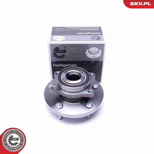 Esen skv radlagersatz 29skv393 - esen,