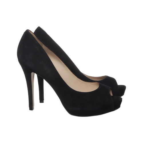 Buffalo london pumps - buffalo,