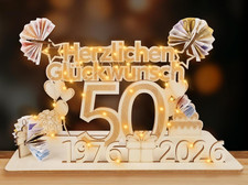 50 Geldgeschenke Geburtstag