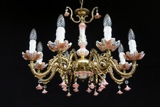 8 fl. spanischer Rosen