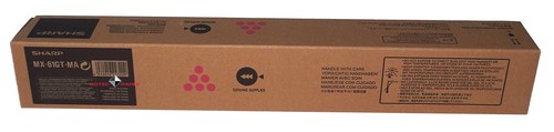 Sharp toner cartridge - sharp,