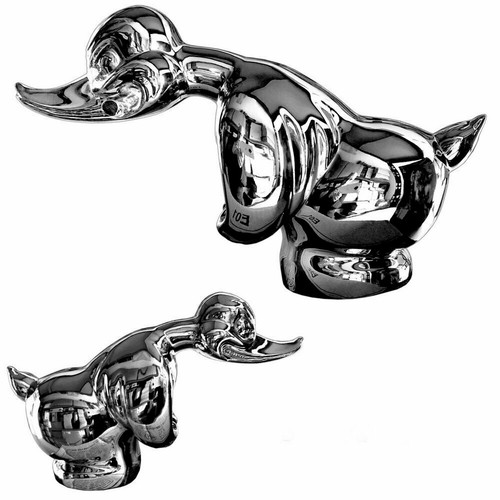 Convoy rubber duck - rubber,