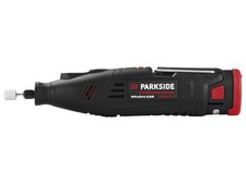 PARKSIDE PERFORMANCE 12 V