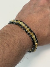 🔥 Handgefertigtes Bernstein