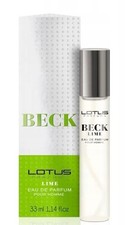 Lotus Parfum Beck Lime EDP 33ml Herren Duft