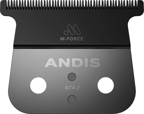 Andis gtx force blade - gtx-z, m-force
