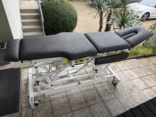 Professionelle elektrische