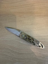 c jul herbertz messer AISI 420