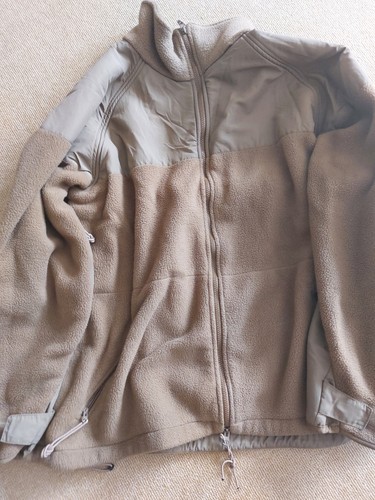 Usmc marines fleecejacke - usmc,