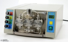 Bruker HPLC Pumpe LC22 mit