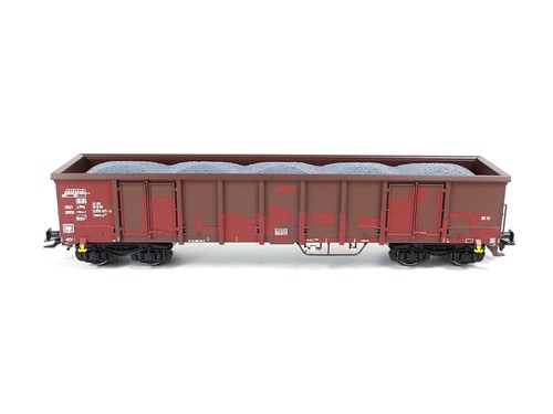 Märklin hochbordwagen - märklin,
