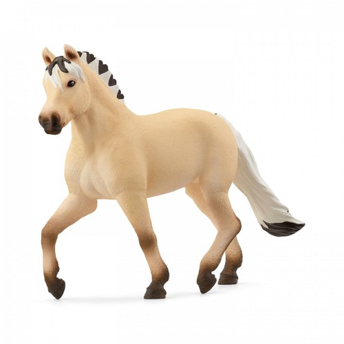 Schleich 13980 fjord pferd - schleich®,