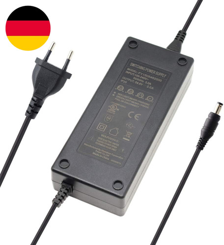 Ladegerät netzteil - ladegerät,