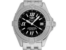 Breitling Cockpit B-Class