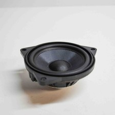 BMW X5 E70 Türlautsprecher