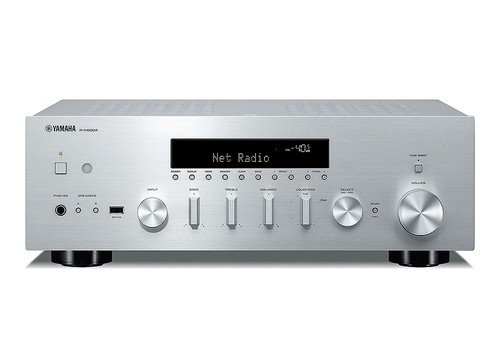 Yamaha n600a silber - r-n600a,