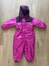 Color Kids Schneeanzug, Gr