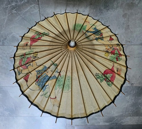 Vintage kleine alter - kleine,