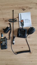 BAOFENG UV-5R PLUS