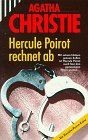 Poirot rechnet von - ab,