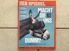Der Spiegel Zeitschrift Nr. 17