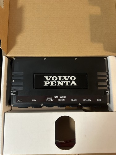 Volvo penta 24631126 23409284 - 24631126,