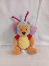 Winnie Pooh Easter 2000 Puuh