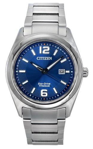 Citizen super titanium - citizen,