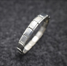 Italian Charm Bracelet Armband