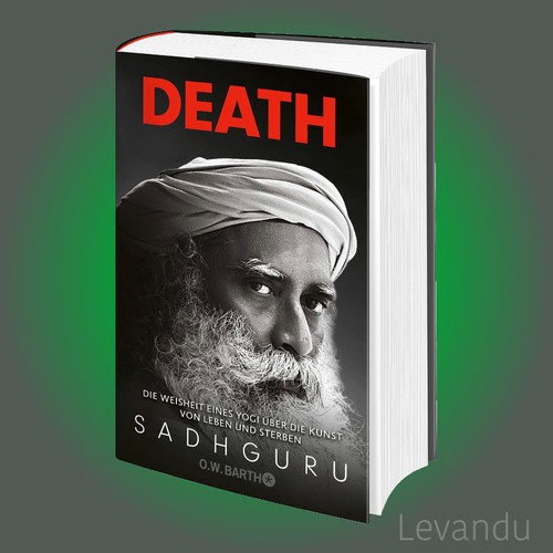Death sadhguru die - death, |