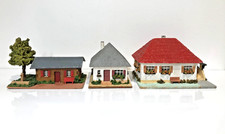 Konvolut RS Spitaler H0 Nr. 406 Nr. 421  Nr. 6468 wie Creglinger Faller Neuffen