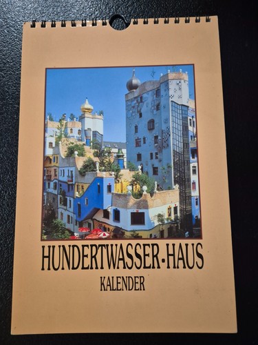 Hundertwasser-Haus