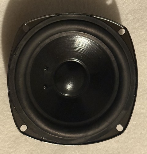 Revox tieftöner mitteltöner - tieftöner,