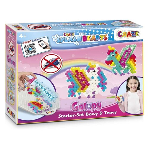 Craze 20630 splash beadys - 20630,