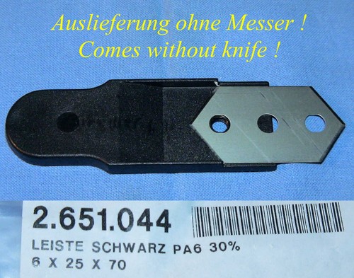 Hawo leiste 651 - hawo,
