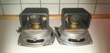 1 Paar Isophon Lautsprecher -