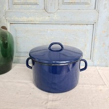 B4089 Emaille Einwecktopf |