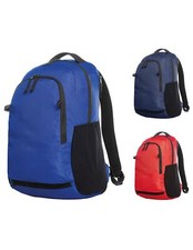 Halfar backpack rucksack - backpack,