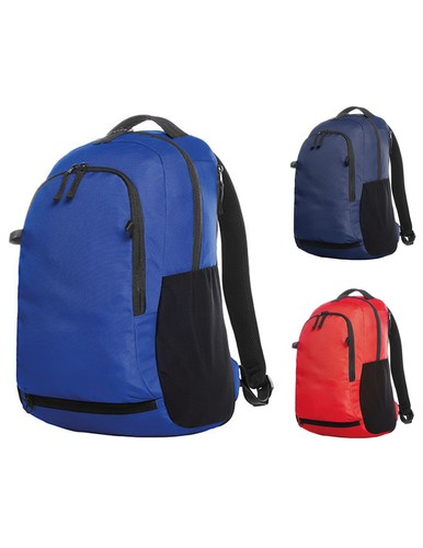 Halfar backpack rucksack - backpack,