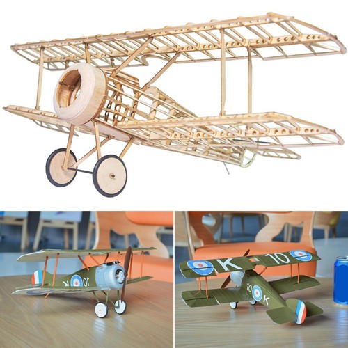 Sopwith camel modellflugzeug - sopwith,