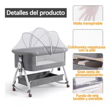 Kinderbett Babywiege