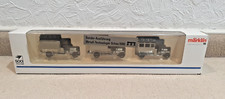 Märklin 1898 drei oldtimer - 1898,