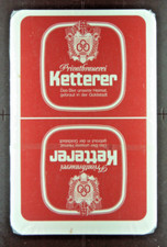 Skatspiel/Privatbrauerei