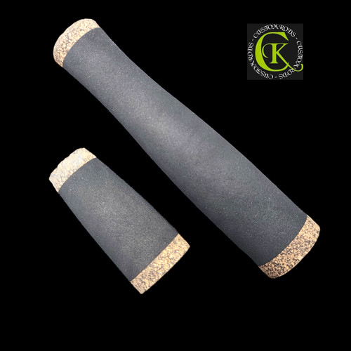 Duplon rubberkork japan style - rubberkork,