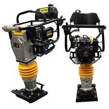 Vibrationsstampfer - Verdichter - Vibrationsstampfer - Stampfer 10kn & 14kn